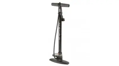 BETO Air Jet Standpumpe schwarz