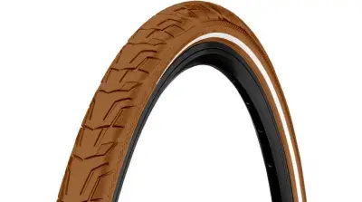 Continental RIDE City 28" Drahtreifen
