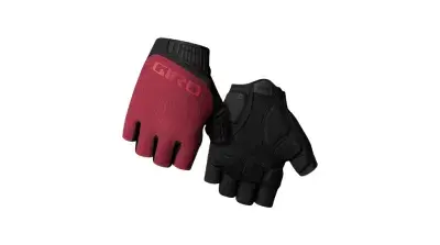 Giro Bravo II Gel Handschuhe kurz