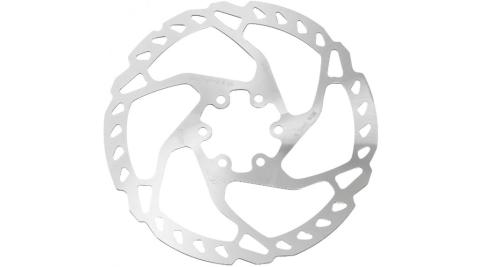 Shimano SM-RT66 Bremsscheibe 6-Loch 180mm (BULK) - 160 mm