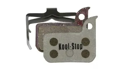 Kool-Stop Disc Bremsbeläge - D297A Sram
