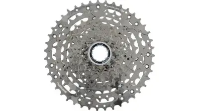 Shimano Cues SLG-400 Kassette 10-fach 11-43 Zähne (BULK)