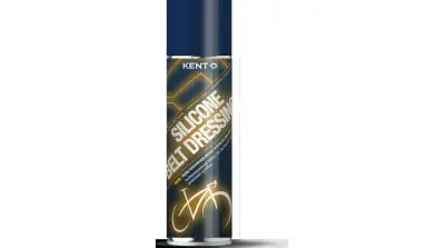 KENT Silicone Belt Dressing 500ml