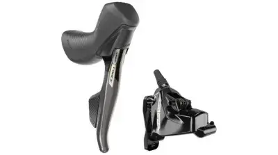 SRAM Force AXS D2 Schalt-/Bremseinheit 12-fach rechts (BULK)