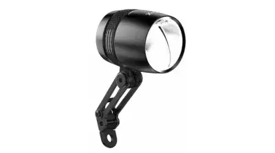 Busch & Müller Lumotec IQ-X E BES3 E-Bike Frontlicht schwarz