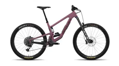 Santa Cruz Megatower 2 C S-Kit 29 XXL