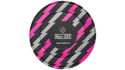 Muc-Off Bremsscheibenschutz