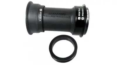 SRAM DUB PressFit PF30 MTB Innenlager Cannondale-AI 83mm