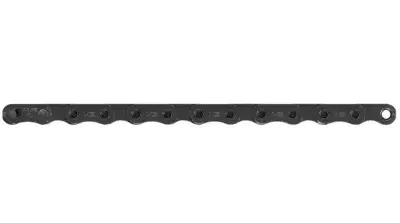 SRAM X0 Eagle T-Type Kette 12-fach 122-Glieder black (BULK)