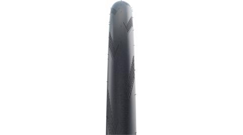 Schwalbe One Tube Type Performance 28" Faltreifen ADDIX - Schwarz