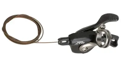Shimano XTR SL-M9000 Schalthebel 11-fach I-Spec II rechts