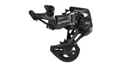 Shimano GRX RD-RX822 Schaltwerk 12-fach medium Käfig (BULK)