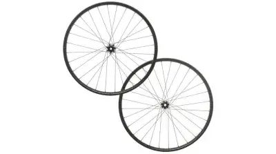 Cannondale Hollowgram S25 Laufradsatz Boost 6-Loch MicroSpline-Freilauf