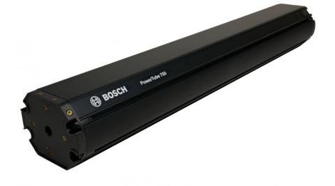 Bosch BES3 Powertube 750Wh E-Bike Akku vertical (BULK)