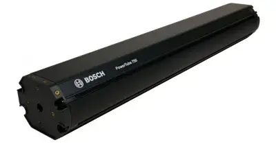 Bosch BES3 Powertube 750Wh E-Bike Akku vertical (BULK)