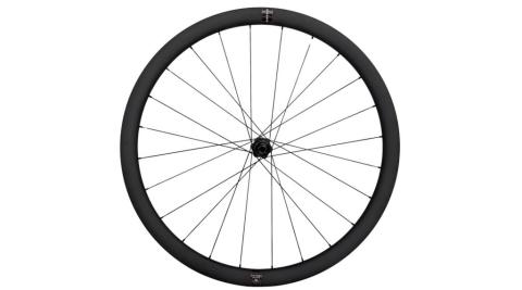 Reserve 32 Carbon Hinterrad DT370 Centerlock Shimano-HG Freilauf (BULK)