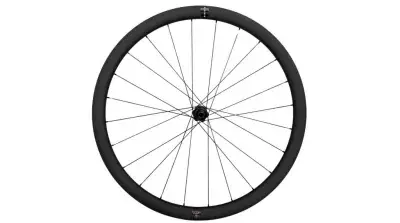 Reserve 32 Carbon Hinterrad DT370 Centerlock Shimano-HG Freilauf (BULK)