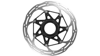 SRAM Centerline X Rounded Bremsscheibe Centerlock