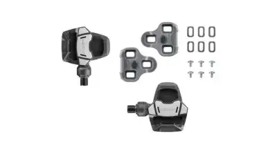 Look Keo Blade 12 Klick-Pedale black