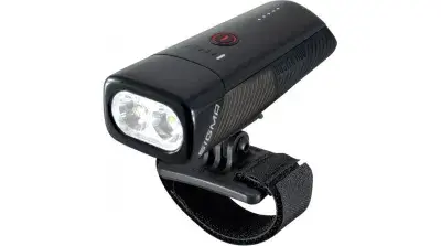 Sigma Sport Buster 1100 HL Helmlampe