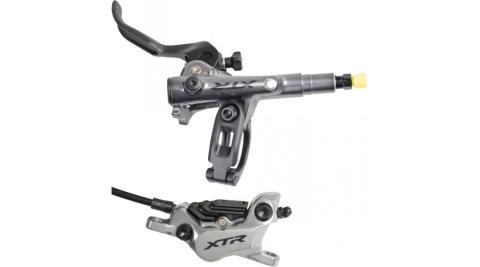 Shimano XTR M9120 J-Kit Scheibenbremse Postmount