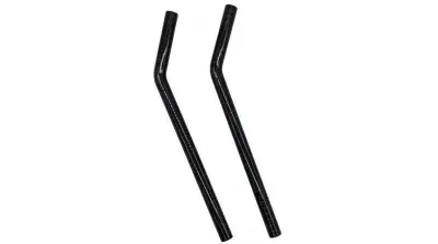 Cervélo Carbon TT extensions left + right (BULK)