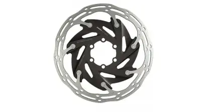 SRAM Centerline XR Rounded Bremsscheibe 6-Loch - 140 mm