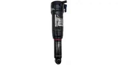 RockShox Deluxe Ultimate RCT Dämpfer 205x57.5mm (BULK)