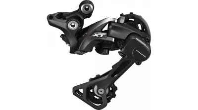 Shimano Deore XT RD-M8000 Schaltwerk 11-fach - mittel (GS)