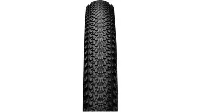 Continental Double Fighter III 20" Drahtreifen 47-406 (20x1.75) schwarz/schwarz