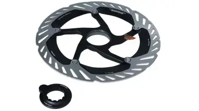 Shimano RT-CL900 Bremsscheibe Centerlock 203mm (BULK)