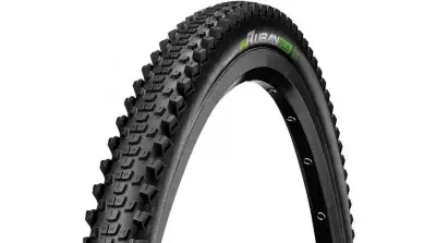 Continental eRuban Plus 29" Drahtreifen - 2.30" Zoll