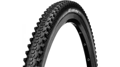 Continental Ruban 27.5" Drahtreifen - 2.30" Zoll