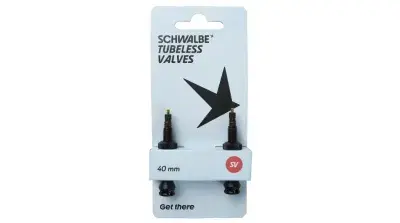Schwalbe Tubeless Ventile - SV40