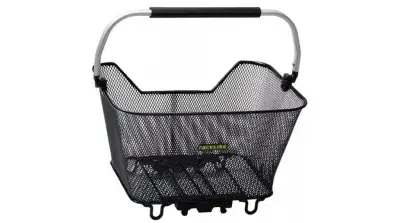 Racktime Baskit Deluxe Fahrradkorb