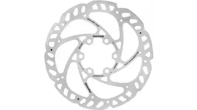 SwissStop Catalyst One Bremsscheibe 6-Loch