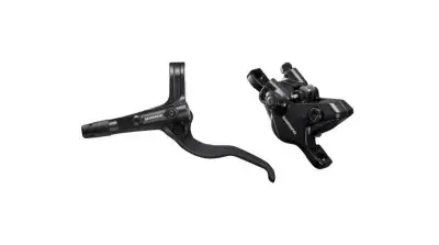 Shimano MT401/MT410 J-Kit Scheibenbremse - Vorne