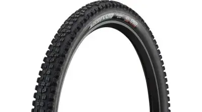 Maxxis Aggressor 29" Faltreifen EXO TR 63-622 (29x2.50) blk/yel (BULK)