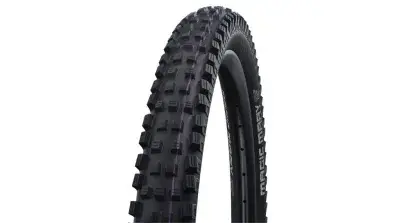 Schwalbe Magic Mary Evo Super Downhill 29" Faltreifen ADDIX Ultra Soft 62-622 (29x2.40) black (BULK)