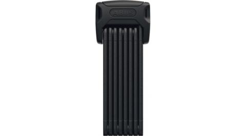 Abus 6000K Bordo Big Faltschloss 120cm black