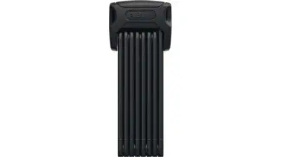 Abus 6000K Bordo Big Faltschloss 120cm black