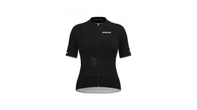 Bioracer Epic Jersey Damen - Schwarz, M