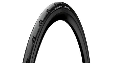 Continental Grand Prix 5000 S TR 28" Faltreifen (BULK)