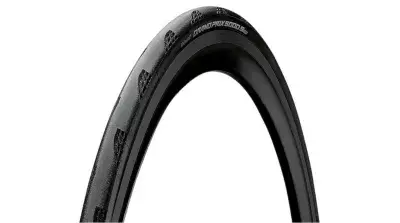 Continental Grand Prix 5000 S TR 28" Faltreifen (BULK)