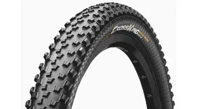 Continental Cross King ProTection 27.5" Faltreifen - 2.80" Zoll