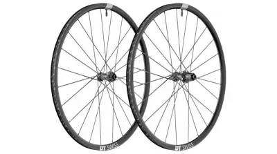 DT Swiss E 1800 Spline 23 Laufradsatz Shimano-HG (BULK)
