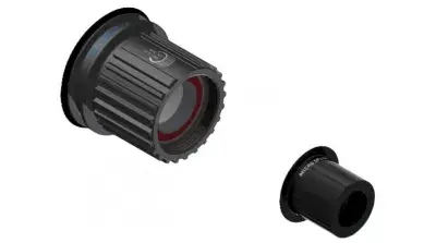 DT Swiss Ratchet LN Freilaufkörper Shimano MicroSpline (BULK)