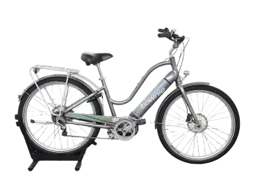 Electra Townie Path GO! 5i | Upway, Gebrauchtes Ebike