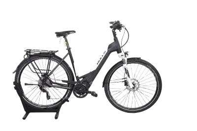 Bulls Lacuba Evo 750S E | Upway, Gebrauchtes Ebike