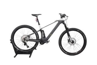 Bulls SONIC AM-SX 1 | Upway, Gebrauchtes Ebike